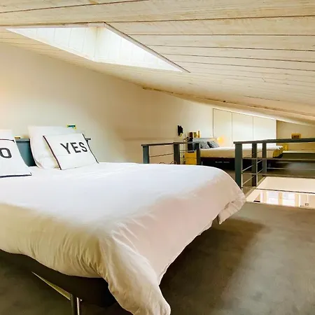 Charmante Dans Le Centre Du Village