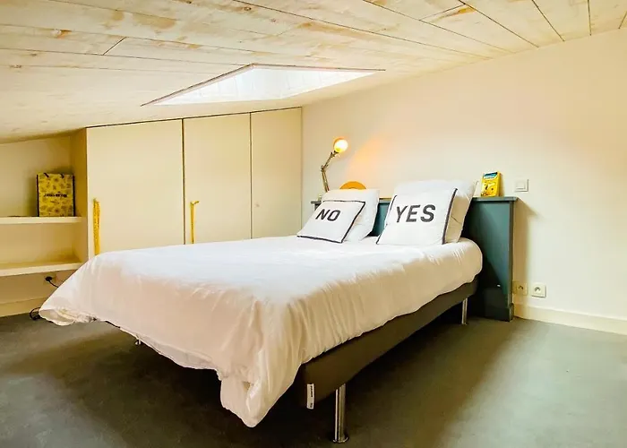 Charmante Dans Le Centre Du Village Villa Le Bois-Plage-en-Ré