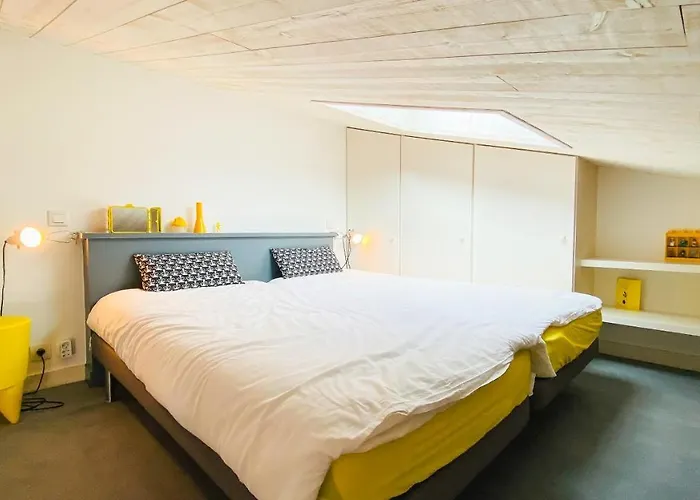 Villa Charmante Dans Le Centre Du Village Le Bois-Plage-en-Ré